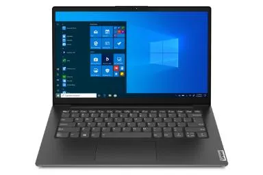 مقارنة Lenovo LOQ 15IAX9 Core i5-12450H RTX 2050 8GB 512GB مع Lenovo V14 G2 IJL Celeron N4500 UHD 16GB 1TB