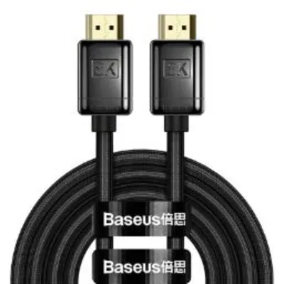 Baseus Wkgq000201 Hdmi 21 8K 60Hz 3M