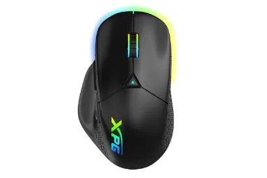 Xpg Alpha