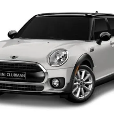 Mini Clubman 2018