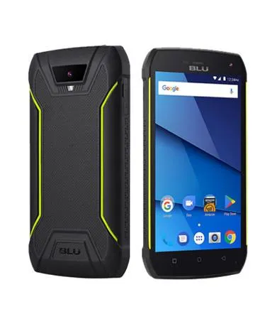 Blu Tank Xtreme Pro