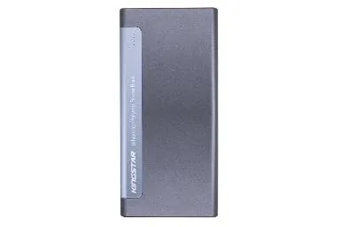 مقارنة Kingstar Kp10024 10000Mah {request()->input('language_config')['common']['with']} يونيڤو UN20 سعة 20000 مللي أمبير ساعة
