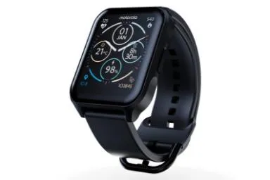 صورة Motorola Moto Watch 70