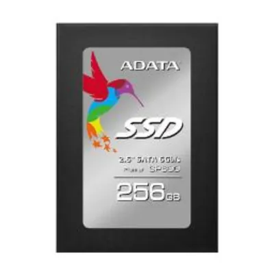 Adata Premier Sp600 256Gb