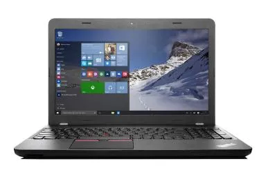 صورة Lenovo Thinkpad E560 Core I7 16Gb 1Tb 2Gb