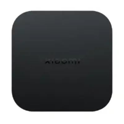 Xiaomi Tv Box S 2Nd Gen