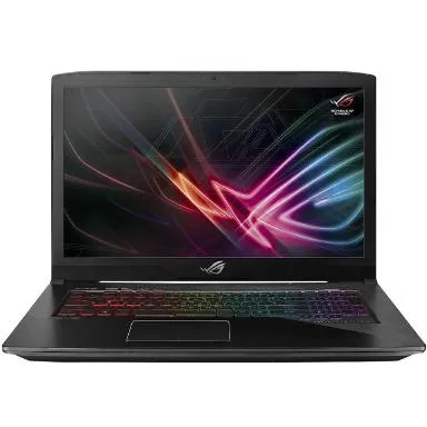 مقارنة Apple MacBook Pro 16 بوصة 2021 M1 Max 64GB 512GB {request()->input('language_config')['common']['with']} Asus ROG Strix GL703VS Core i7 32GB 1TB 8GB
