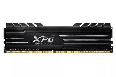 صورة Adata Xpg Gammix D10 16Gb Ddr4 3000 Cl16