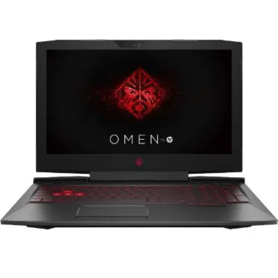 Hp Omen 15 Ce003Ne Core I7 16Gb 1Tb 4Gb