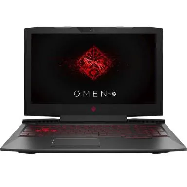 صورة Hp Omen 15 Ce003Ne Core I7 16Gb 1Tb 4Gb