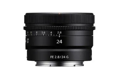 مقارنة Nikon Af Nikkor 50Mm F14D {request()->input('language_config')['common']['with']} Sony Fe 24Mm F2 8 G