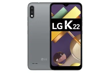 Lg K22