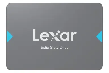 مقارنة Lexar Nq100 Sata 2 5 Inch 240Gb {request()->input('language_config')['common']['with']} Lexar Sl200 Usb 31 1Tb