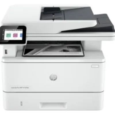 Hp Laserjet Pro Mfp 4103Fdn