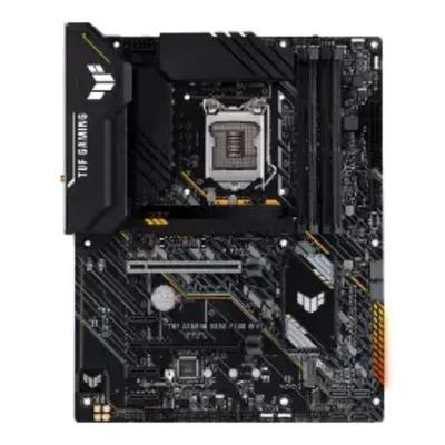 Asus Tuf Gaming B560 Plus Wifi