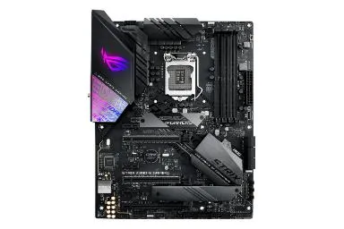 مقارنة Asus Rog Strix B550 Xe Gaming Wifi {request()->input('language_config')['common']['with']} Asus Rog Strix Z390 E Gaming