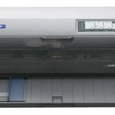 Epson Lq 690