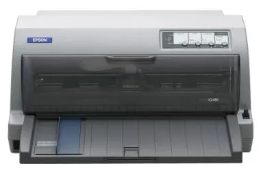 Epson Lq 690