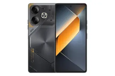 Tecno Pova 6