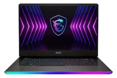 صورة MSI Raider GE67HX 12UGS Core i9-12900HX RTX 3070Ti 32GB 1TB