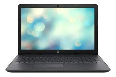 صورة Hp 15 Dw2100Ne Core I7 1065G7 Mx330 16Gb 2Tb