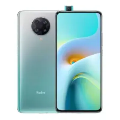 Xiaomi Redmi K30 Ultra