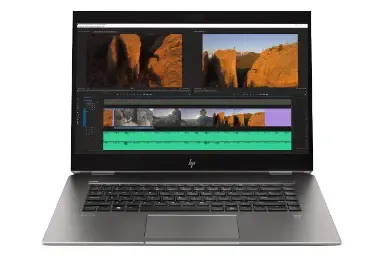 صورة Hp Zbook 15 Studio G5 Mobile Workstation Core I9 P2000 32Gb 1512Gb