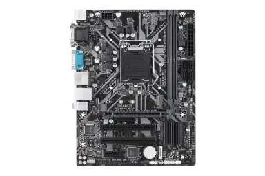 مقارنة جيجابايت H310M S2P Rev 10 مع لوحة أم GIGABYTE B850 AORUS Elite WIFI7 ATX AM5