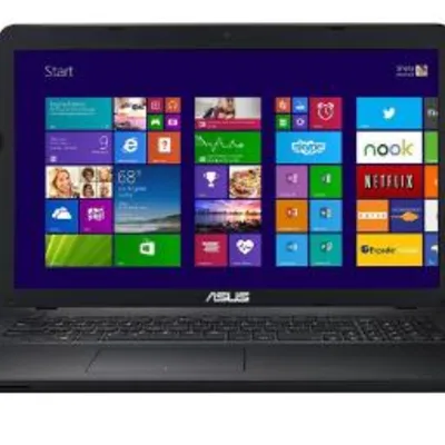 Asus X751Lj Core I7 8Gb 1Tb 2Gb