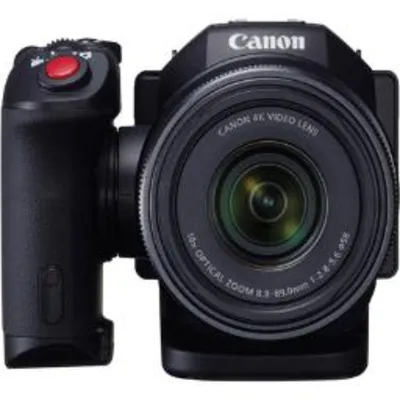 Canon Xc10