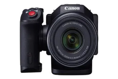 Canon Xc10