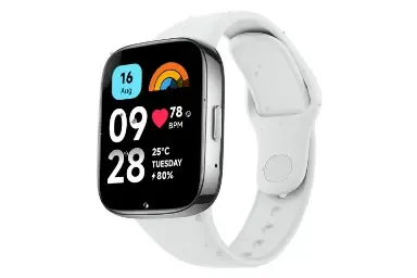 مقارنة Samsung Gear Sport {request()->input('language_config')['common']['with']} Xiaomi Redmi Watch 3 Active