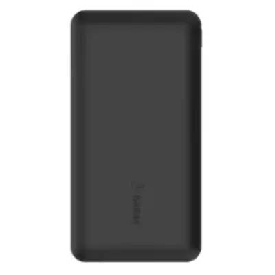 Belkin Boostcharge Bpb011Btbk 10000Mah