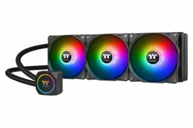 Thermaltake Th360 Argb Sync Aio
