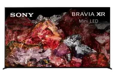 مقارنة Lg Oled77C1 {request()->input('language_config')['common']['with']} Sony Xr 75X95L