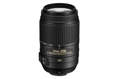 مقارنة Nikon Af S Dx Nikkor 55 300Mm F45 56G Ed Vr {request()->input('language_config')['common']['with']} عدسة Zeiss Otus 100mm F1.4