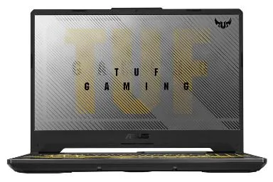 صورة Asus Tuf Gaming A15 Fx506Iv Ryzen 7 Rtx 2060 16Gb 1256Gb