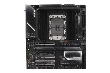 Asrock W790 Ws