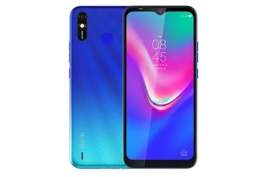 Tecno Spark 4 Lite
