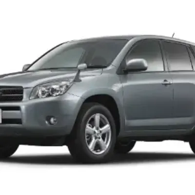 Toyota RAV4 موديل 2006