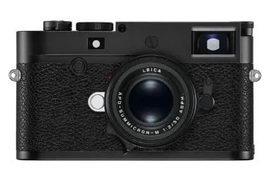 Leica M10 P