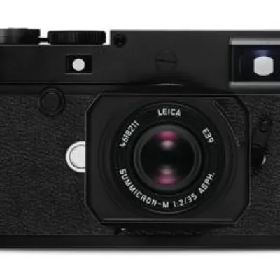 Leica M10 D
