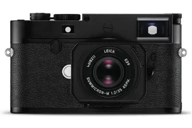 Leica M10 D