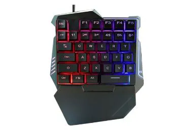 مقارنة Jeqang Jk 911 {request()->input('language_config')['common']['with']} Razer Deathstalker V2