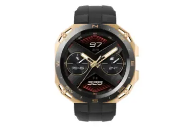 مقارنة Garmin Instinct Solar {request()->input('language_config')['common']['with']} Huawei Watch Gt Cyber Urban