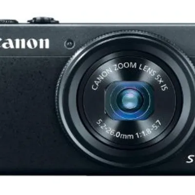 Canon Powershot S120