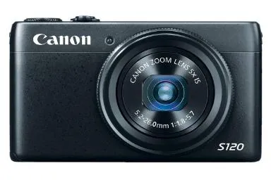 مقارنة Canon Powershot S120 {request()->input('language_config')['common']['with']} Sony Cyber Shot Dsc Rx100 V