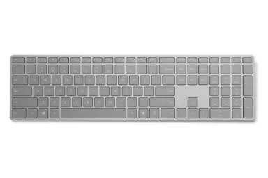 مقارنة Logitech K780 {request()->input('language_config')['common']['with']} Microsoft Surface Keyboard