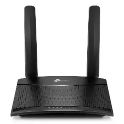 Tp Link Tl Mr100