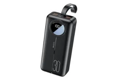 مقارنة Baseus Bipow Digital Display Ppdml 30000Mah {request()->input('language_config')['common']['with']} Yesido Yp42 30000Mah